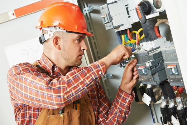 How An Electrical Panel Upgrade Improves Home Safety Valley Springs, CA How An Electrical Panel Upgrade Improves Home Safety Valley Springs, CA