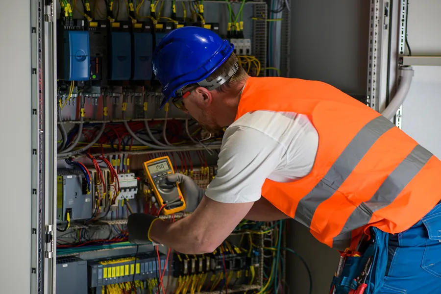 How An Electrical Panel Upgrade Improves Home Safety in Valley Springs, CA How An Electrical Panel Upgrade Improves Home Safety in Valley Springs, CA