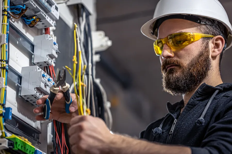 How To Choose The Right Electrical Panel For Your Home Valley Springs, CA How To Choose The Right Electrical Panel For Your Home Valley Springs, CA