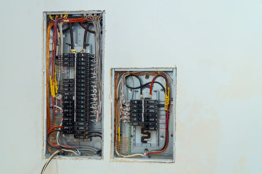 How To Choose The Right Electrical Panel For Your Home in Valley Springs, CA How To Choose The Right Electrical Panel For Your Home in Valley Springs, CA