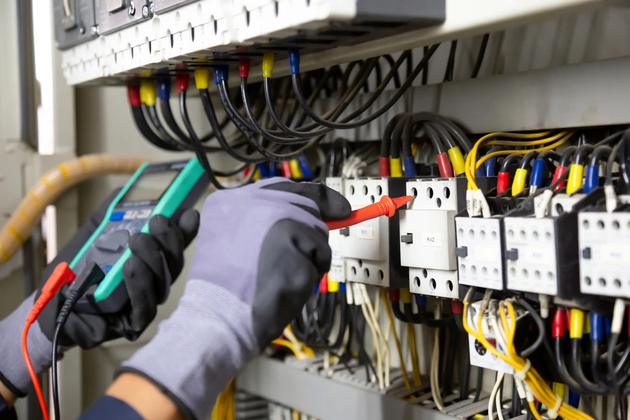 The Role Of An Electrician In Complex Electrical Installations Valley Springs, CA The Role Of An Electrician In Complex Electrical Installations Valley Springs, CA