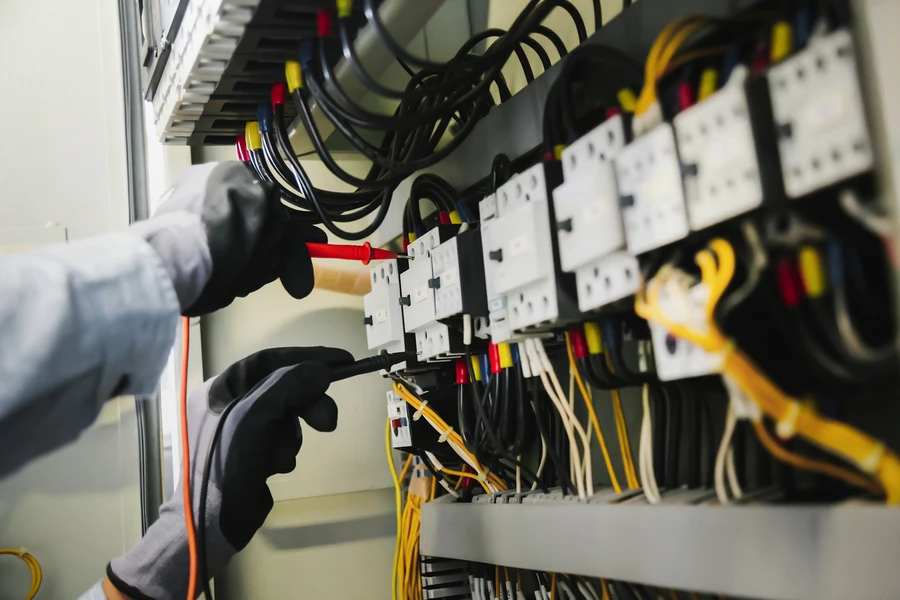 The Role Of An Electrician In Complex Electrical Installations in Valley Springs, CA The Role Of An Electrician In Complex Electrical Installations in Valley Springs, CA
