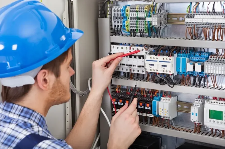 Why Electrical Repairs Should Be Left To Certified Electricians Valley Springs, CA Why Electrical Repairs Should Be Left To Certified Electricians Valley Springs, CA
